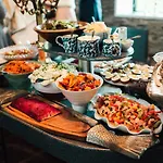 Blairscove House & Restaurant 4* Durrus