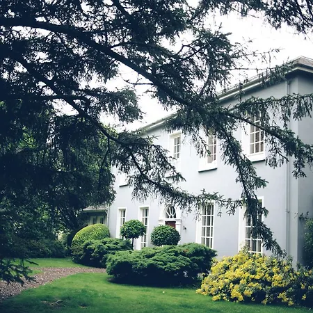 Hotel Blairscove House & Restaurant