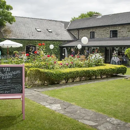 Blairscove House & Restaurant