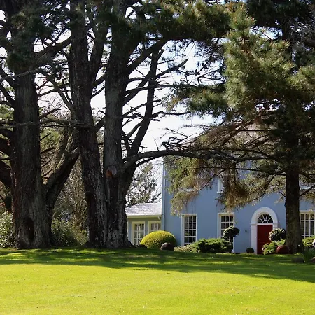 ホテル Blairscove House & Restaurant Durrus