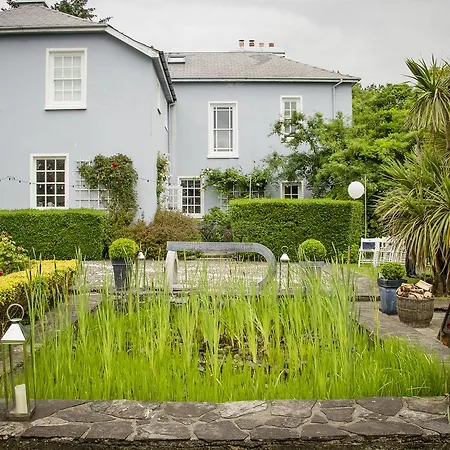 Blairscove House & Restaurant ホテル