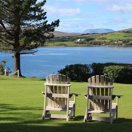 Blairscove House & Restaurant Hotel Durrus