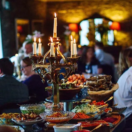 Blairscove House & Restaurant Durrus