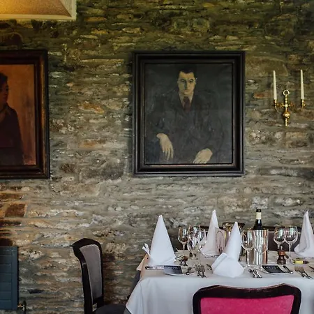 Blairscove House & Restaurant Durrus