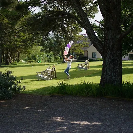 Blairscove House & Restaurant ホテル