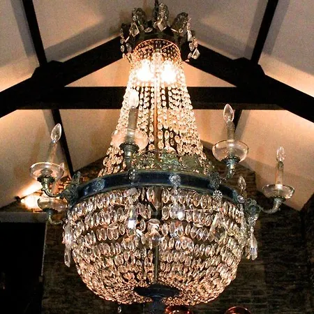 Blairscove House & Restaurant Durrus