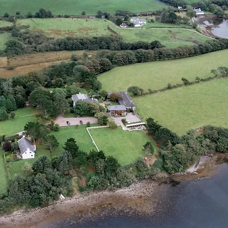 ホテル Blairscove House & Restaurant