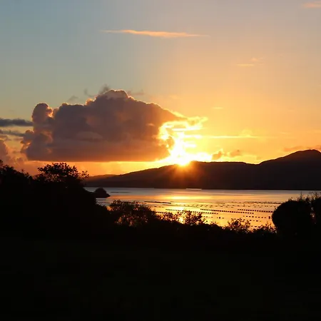 Blairscove House & Restaurant 4*