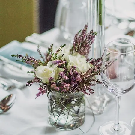 Blairscove House & Restaurant Hotel Durrus