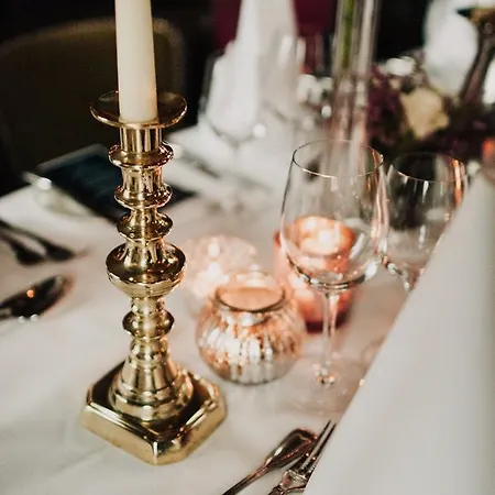 Blairscove House & Restaurant Durrus