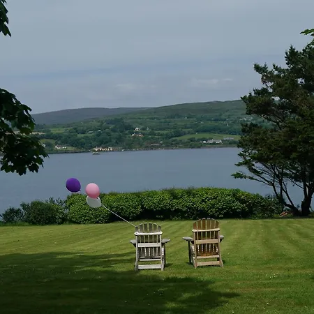 Blairscove House & Restaurant Durrus