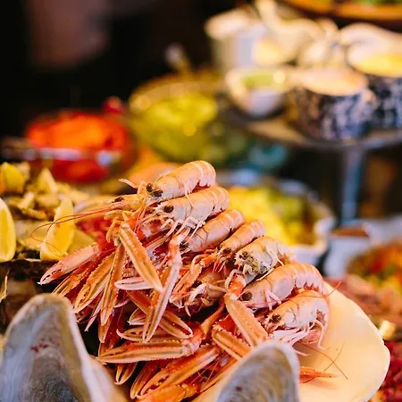 Blairscove House & Restaurant 4* Durrus