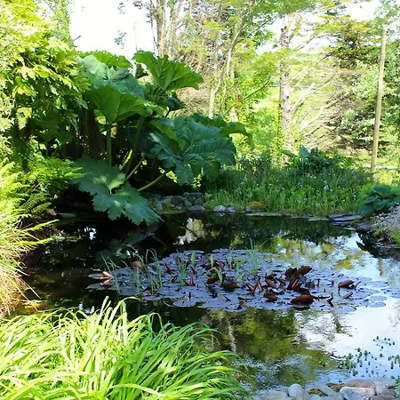 ホテル Blairscove House & Restaurant Durrus