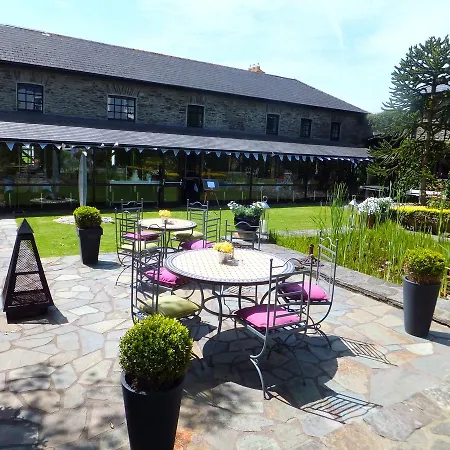 Blairscove House & Restaurant 4*