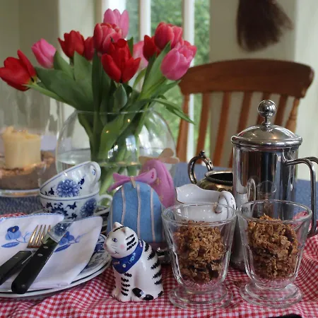 Blairscove House & Restaurant 4*