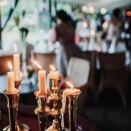 Hotel Blairscove House & Restaurant Durrus