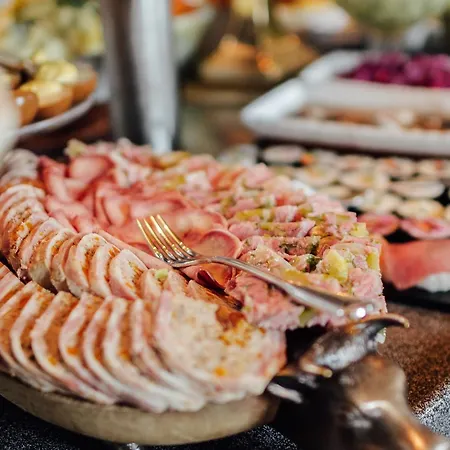 ホテル Blairscove House & Restaurant 4*