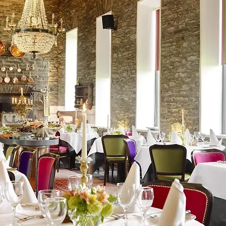 Hotel Blairscove House & Restaurant 4*