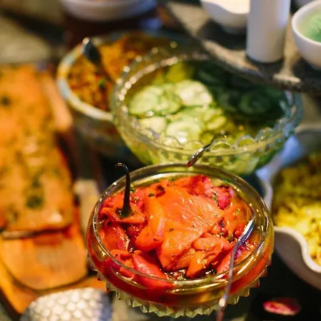 Blairscove House & Restaurant 4* Durrus