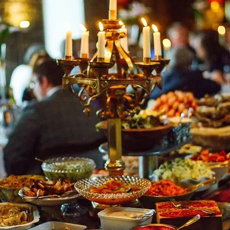 Blairscove House & Restaurant Durrus