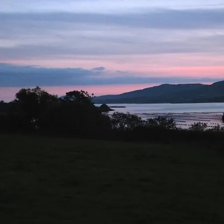 Blairscove House & Restaurant