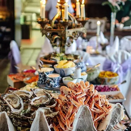 ホテル Blairscove House & Restaurant Durrus