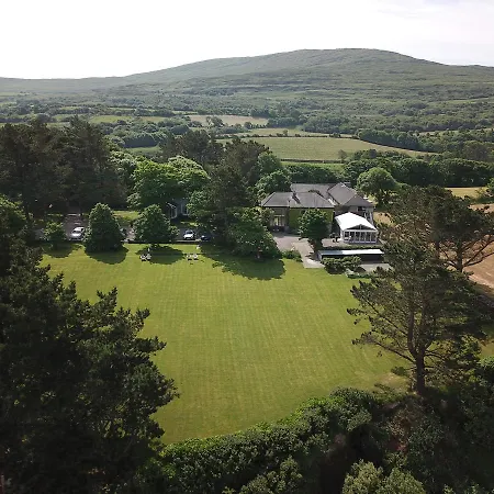 Hotel Blairscove House & Restaurant 4*