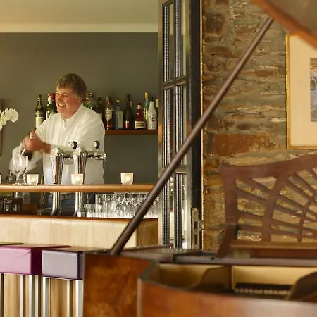 Hotel Blairscove House & Restaurant 4*