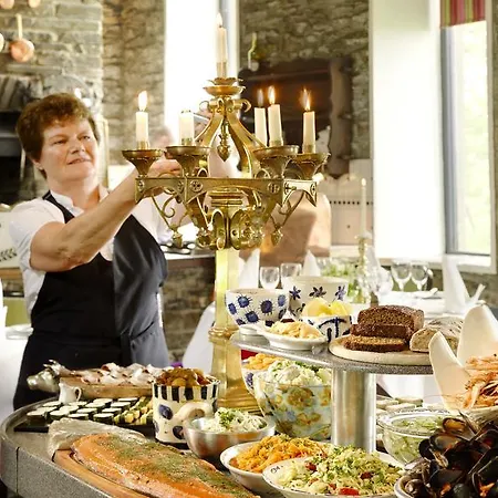 فندق Blairscove House & Restaurant