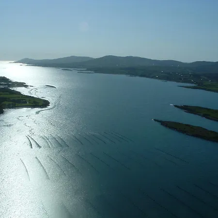 Blairscove House & Restaurant 4*