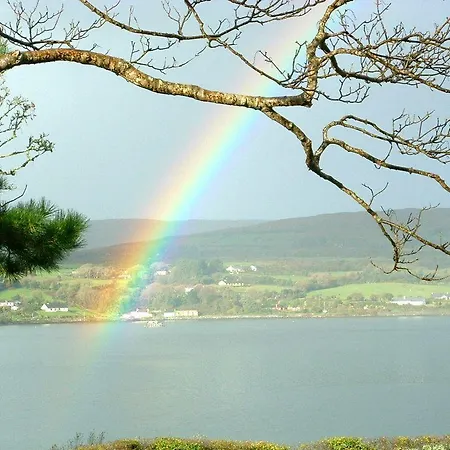 Blairscove House & Restaurant ホテル Durrus