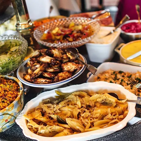 Blairscove House & Restaurant Durrus