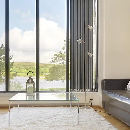 Blairscove House & Restaurant Hotel