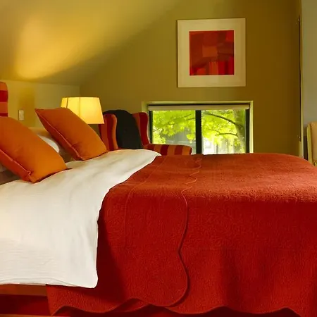 Blairscove House & Restaurant 4* Durrus