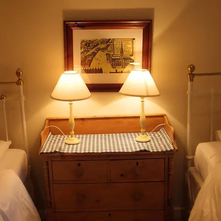 Blairscove House & Restaurant 4* Durrus