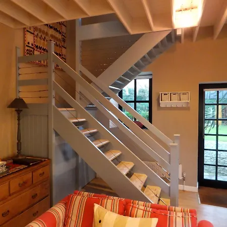 Blairscove House & Restaurant 4*