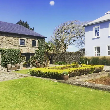 Blairscove House & Restaurant Hotel