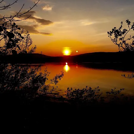 Blairscove House & Restaurant