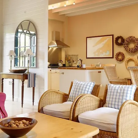 Blairscove House & Restaurant فندق