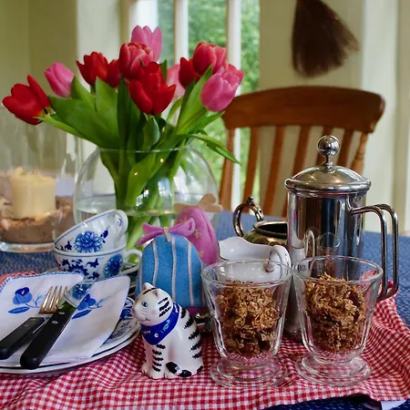 Blairscove House & Restaurant ホテル