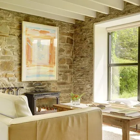 Blairscove House & Restaurant 4* Durrus