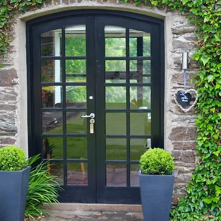 Blairscove House & Restaurant Durrus