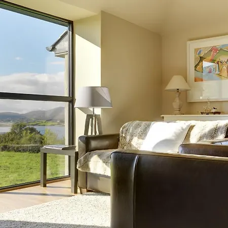 Blairscove House & Restaurant Hotel Durrus