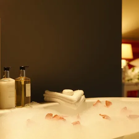 Hotel Blairscove House & Restaurant