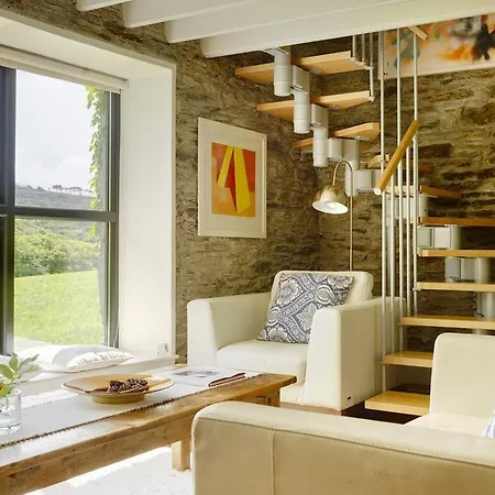 Blairscove House & Restaurant Durrus