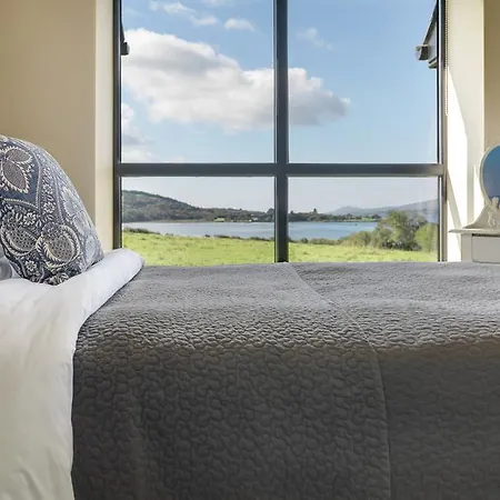 Blairscove House & Restaurant Hotel 4*