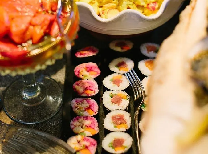 Blairscove House & Restaurant ホテル 4*