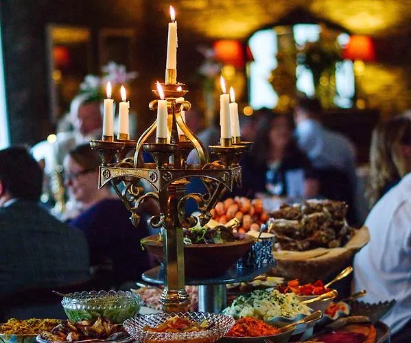 Blairscove House & Restaurant Durrus