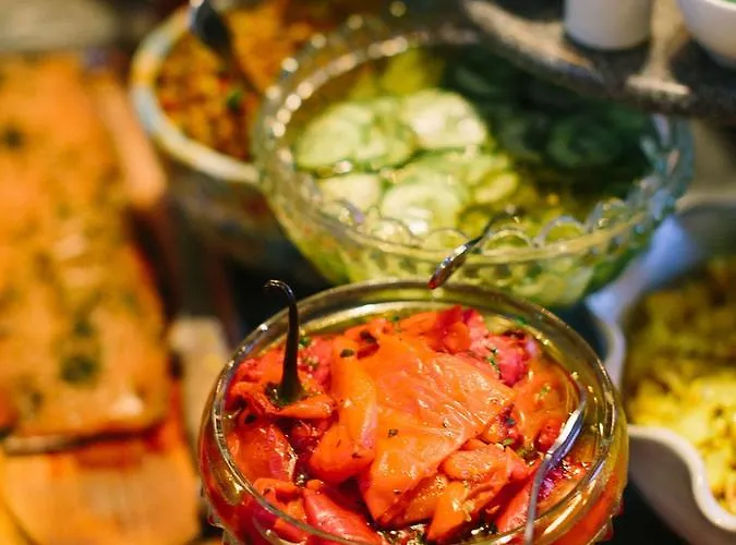 Blairscove House & Restaurant 4* Durrus