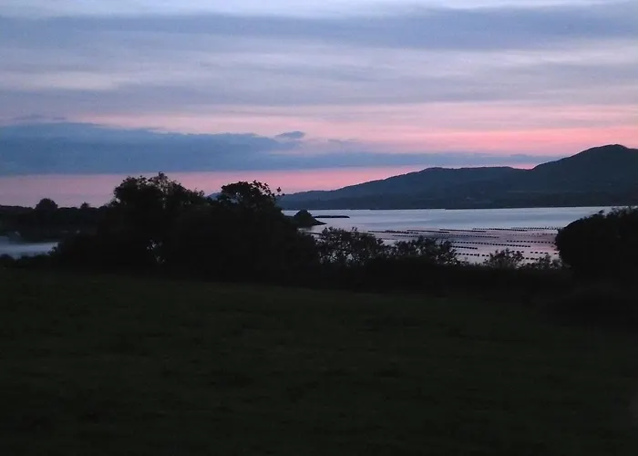 Blairscove House & Restaurant